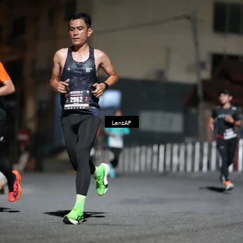 Runner Photo 5740334