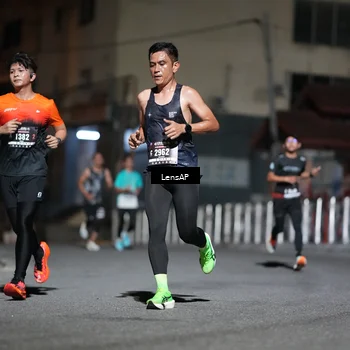 Runner Photo 5740335