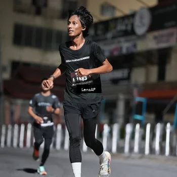 Runner Photo 5740336