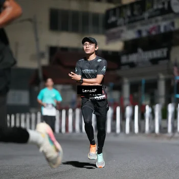 Runner Photo 5740337