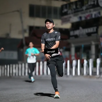 Runner Photo 5740338