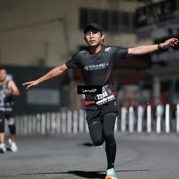 Runner Photo 5740339