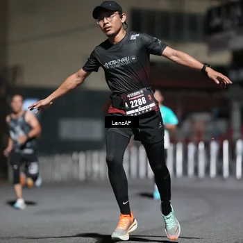Runner Photo 5740340