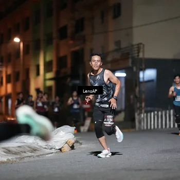 Runner Photo 5740341