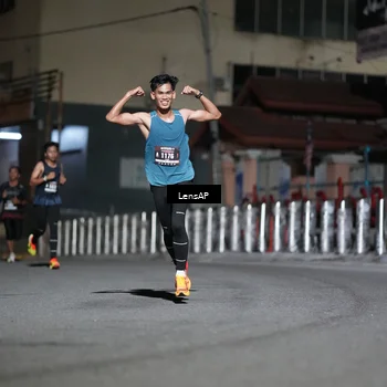 Runner Photo 5740348