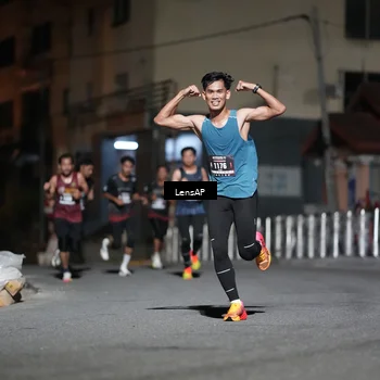 Runner Photo 5740349