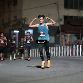 Runner Photo 5740350