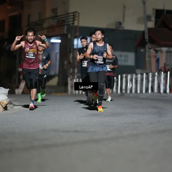Runner Photo 5740352