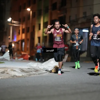 Runner Photo 5740353