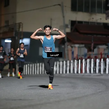 Runner Photo 5740354