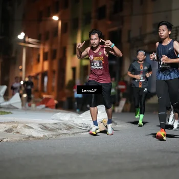 Runner Photo 5740356