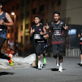 Runner Photo 5740358
