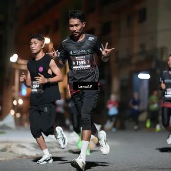 Runner Photo 5740359