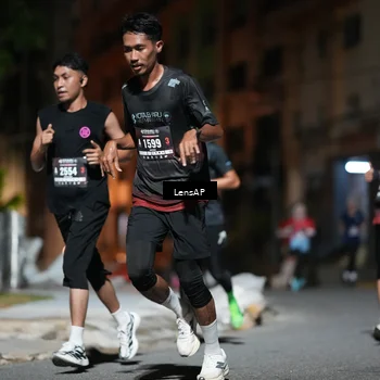 Runner Photo 5740361