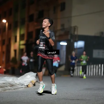 Runner Photo 5740364