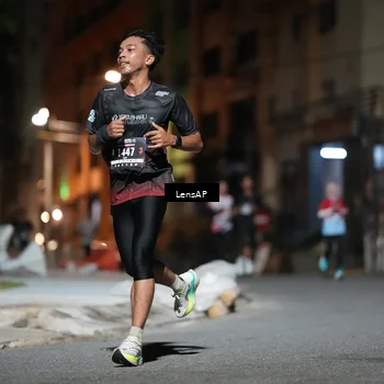 Runner Photo 5740365