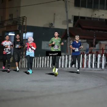 Runner Photo 5740366