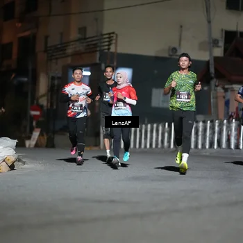 Runner Photo 5740367