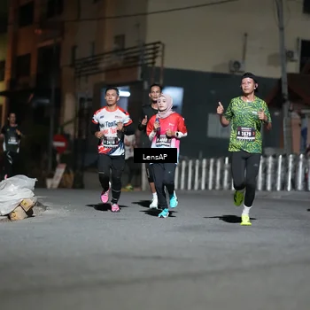 Runner Photo 5740369