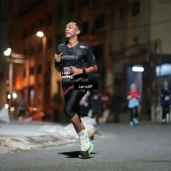 Runner Photo 5740370
