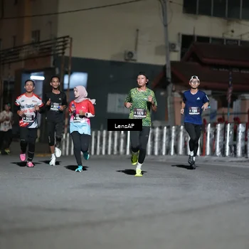 Runner Photo 5740371