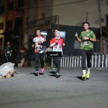 Runner Photo 5740372