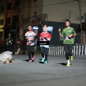 Runner Photo 5740373