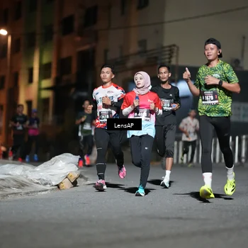 Runner Photo 5740374