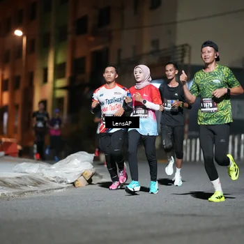 Runner Photo 5740375