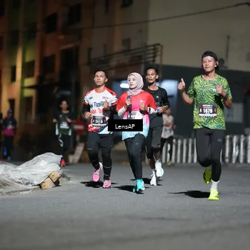 Runner Photo 5740376