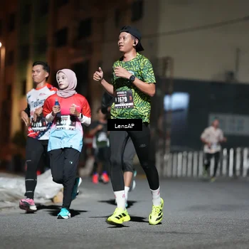 Runner Photo 5740377