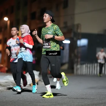 Runner Photo 5740378