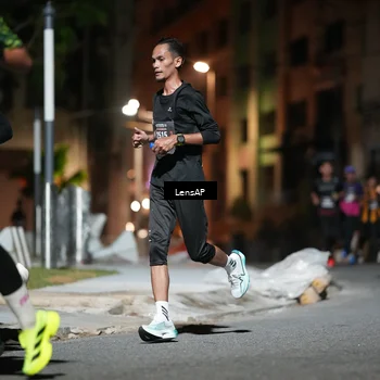 Runner Photo 5740380
