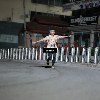 Runner Photo 5740381