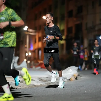 Runner Photo 5740382