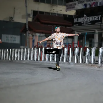 Runner Photo 5740383