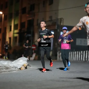 Runner Photo 5740387