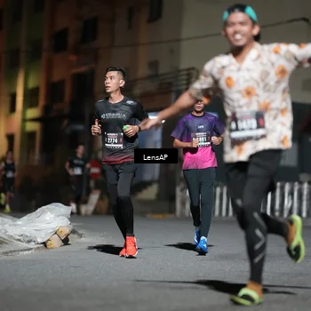 Runner Photo 5740388
