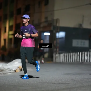 Runner Photo 5740390