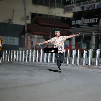 Runner Photo 5740391