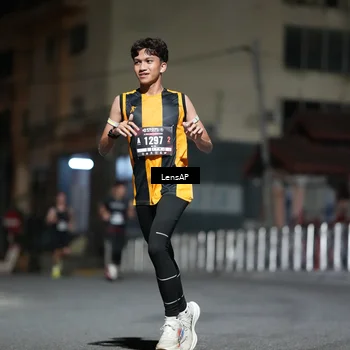 Runner Photo 5740392