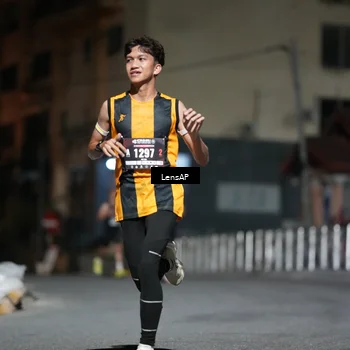 Runner Photo 5740393