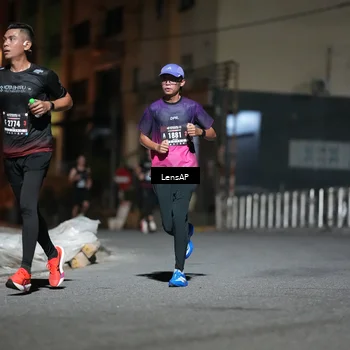Runner Photo 5740394