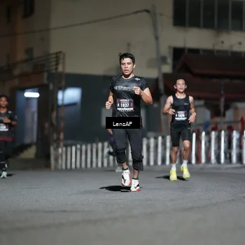 Runner Photo 5740395
