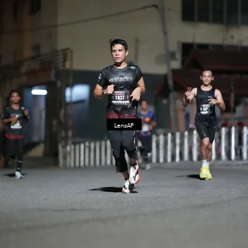 Runner Photo 5740397