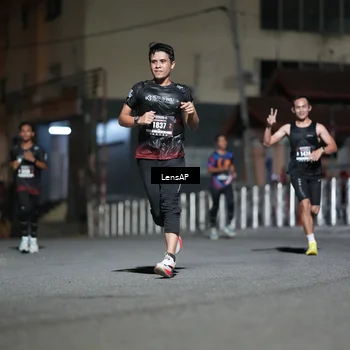 Runner Photo 5740399