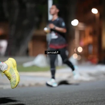 Runner Photo 5740405