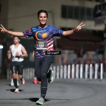 Runner Photo 5740406