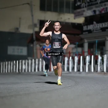 Runner Photo 5740407
