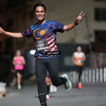 Runner Photo 5740410